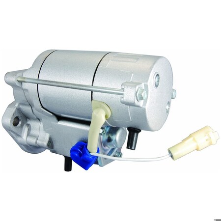 Ilb Gold Replacement For Carrier Transicold Ug15 Year: 2006 Starter UG15 YEAR 2006 STARTER